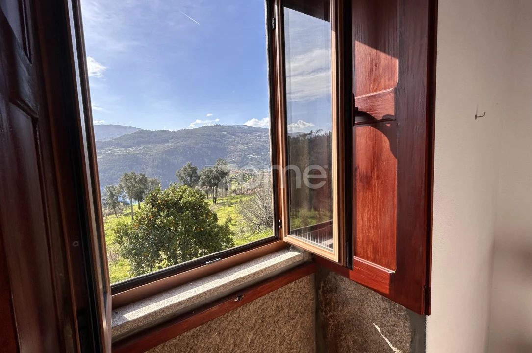 Moradia T4 para Venda em Marco Foto 2