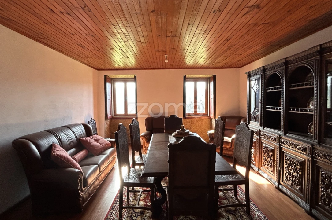 Moradia T4 para Venda em Marco Foto 5