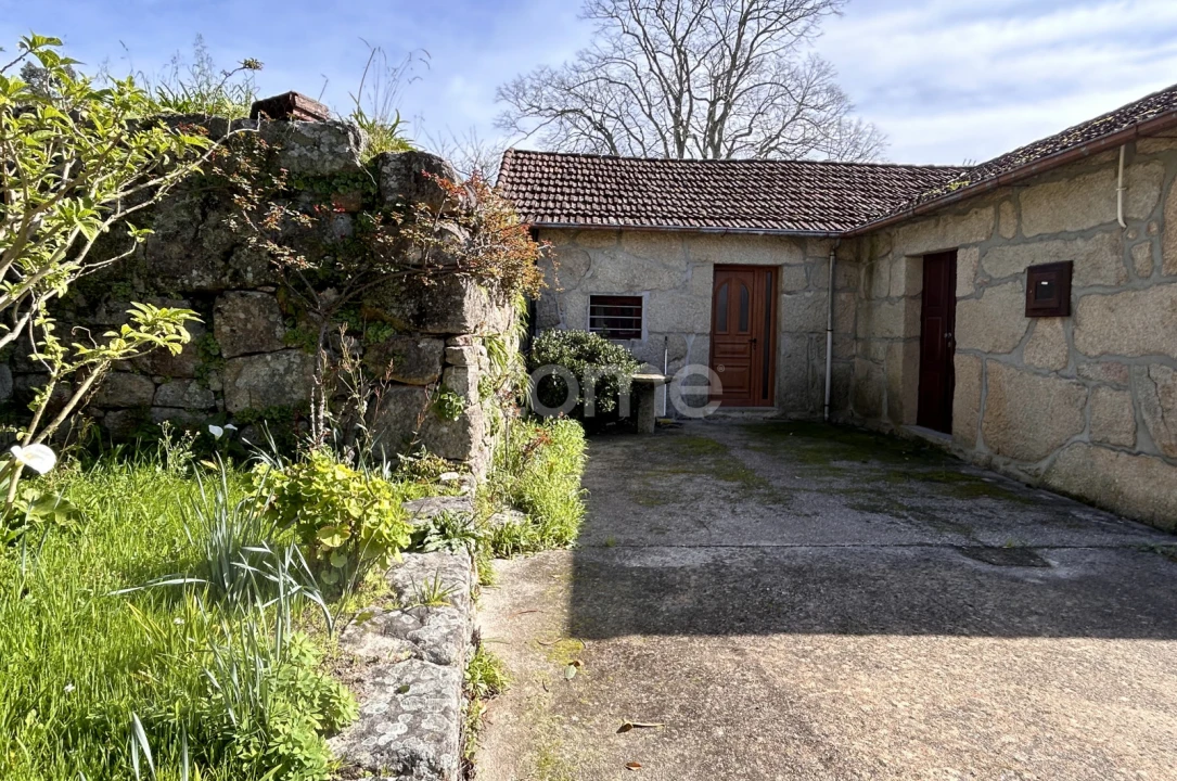 Moradia T4 para Venda em Marco Foto 21