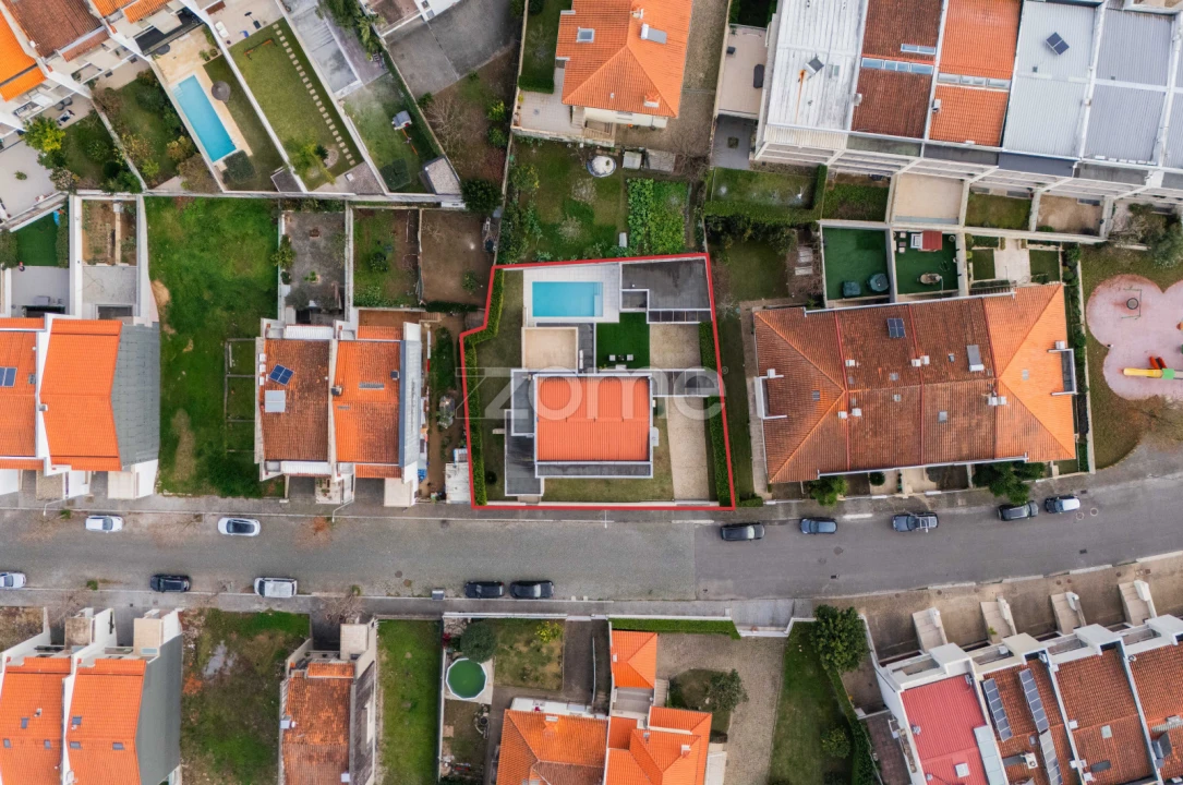 Moradia T3 para Venda em Nogueira, Fraião e Lamaçães Foto 59