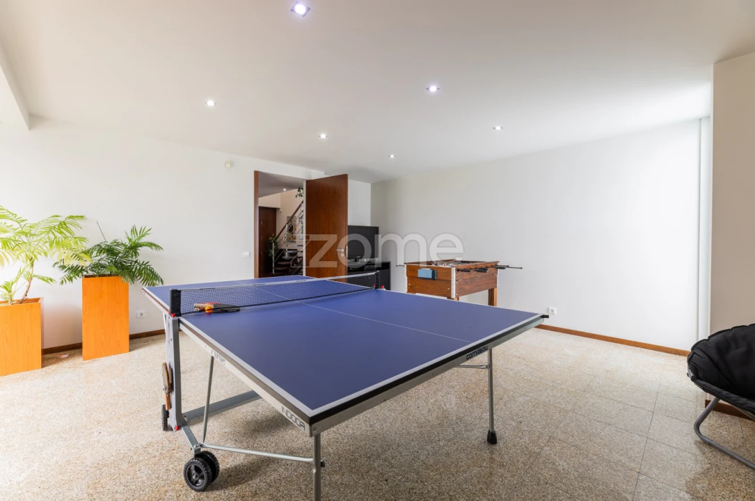 Moradia T3 para Venda em Nogueira, Fraião e Lamaçães Foto 17