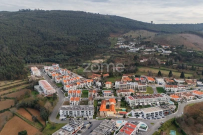 Moradia T3 para Venda em Nogueira, Fraião e Lamaçães
