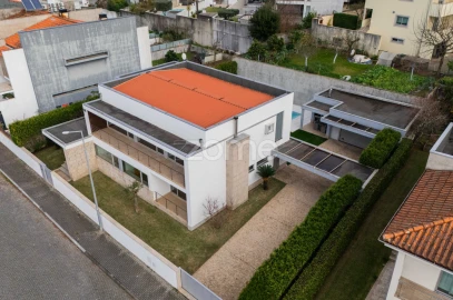 Moradia T3 para Venda em Nogueira, Fraião e Lamaçães