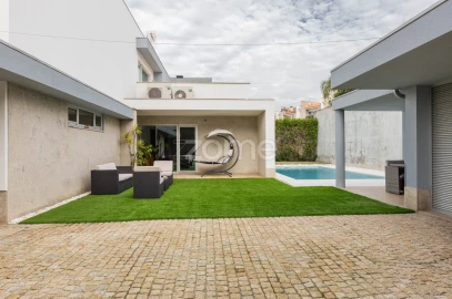 Moradia T3 para Venda em Nogueira, Fraião e Lamaçães