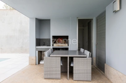 Moradia T3 para Venda em Nogueira, Fraião e Lamaçães