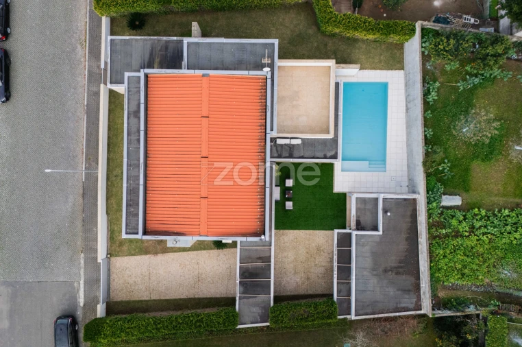 Moradia T3 para Venda em Nogueira, Fraião e Lamaçães Foto 58