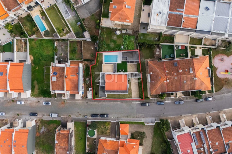 Moradia T3 para Venda em Nogueira, Fraião e Lamaçães Foto 59