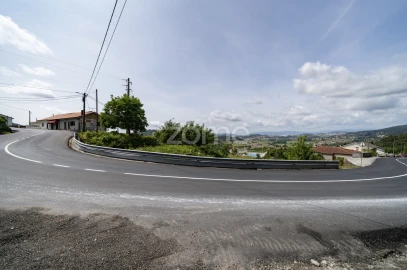 Terreno para Venda em Escudeiros e Penso (Santo Estêvão e São Vicente)
