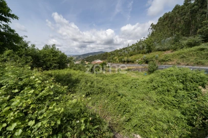 Terreno para Venda em Escudeiros e Penso (Santo Estêvão e São Vicente)