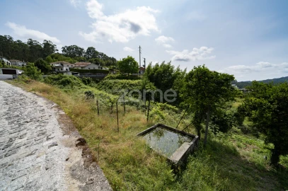 Terreno para Venda em Escudeiros e Penso (Santo Estêvão e São Vicente)