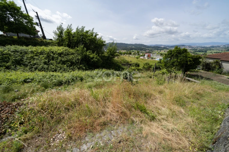 Terreno para Venda em Escudeiros e Penso (Santo Estêvão e São Vicente) Foto 5