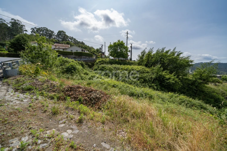 Terreno para Venda em Escudeiros e Penso (Santo Estêvão e São Vicente) Foto 7