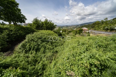 Terreno para Venda em Escudeiros e Penso (Santo Estêvão e São Vicente)