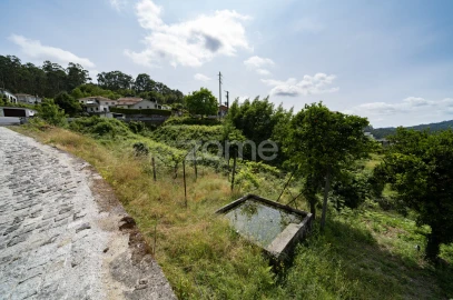 Terreno para Venda em Escudeiros e Penso (Santo Estêvão e São Vicente)