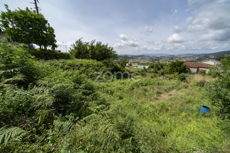 Terreno para Venda em Escudeiros e Penso (Santo Estêvão e São Vicente) Foto 4