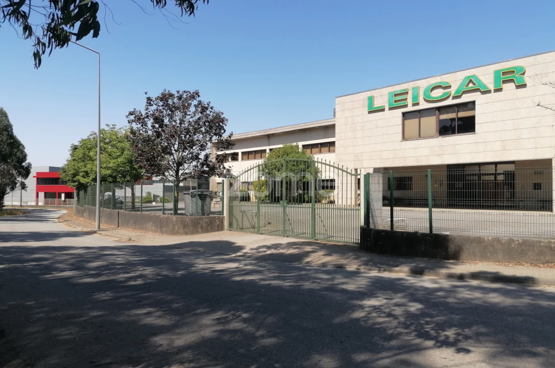 Terreno para Venda em Braga (Maximinos, Sé e Cividade) Foto 13