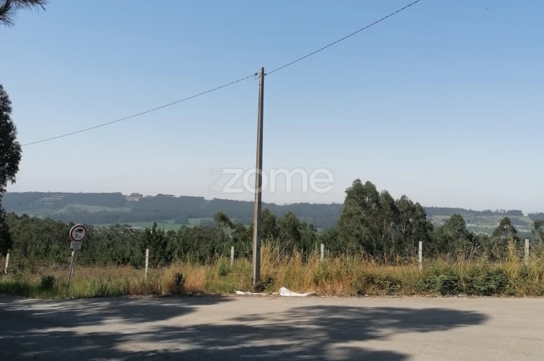 Terreno para Venda em Braga (Maximinos, Sé e Cividade) Foto 21