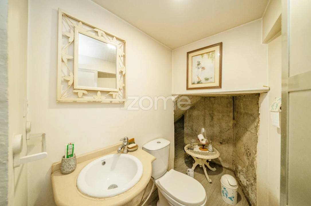 Moradia T2 para Venda em Fermentões Foto 15