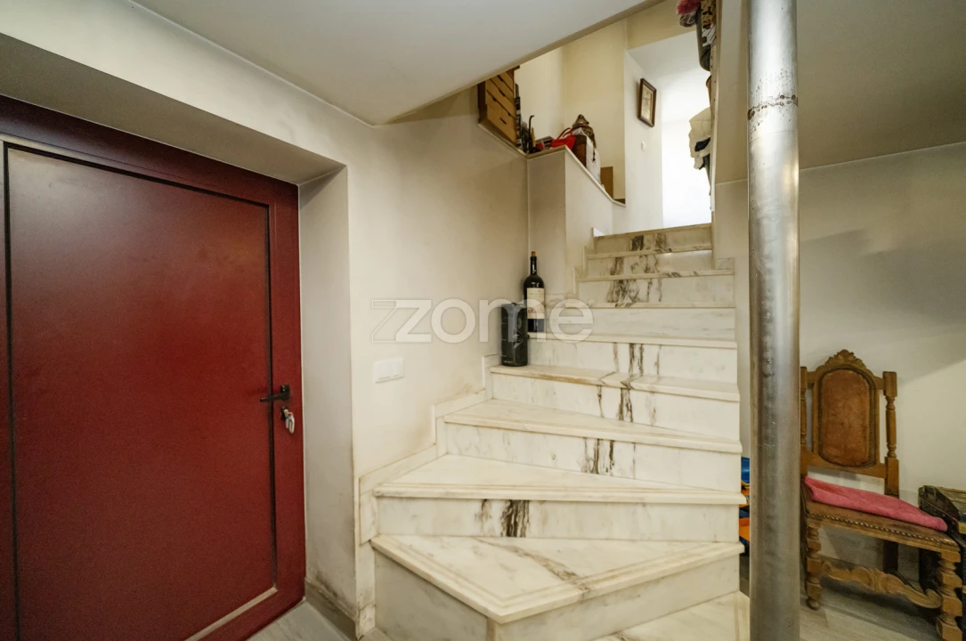 Moradia T2 para Venda em Fermentões Foto 16