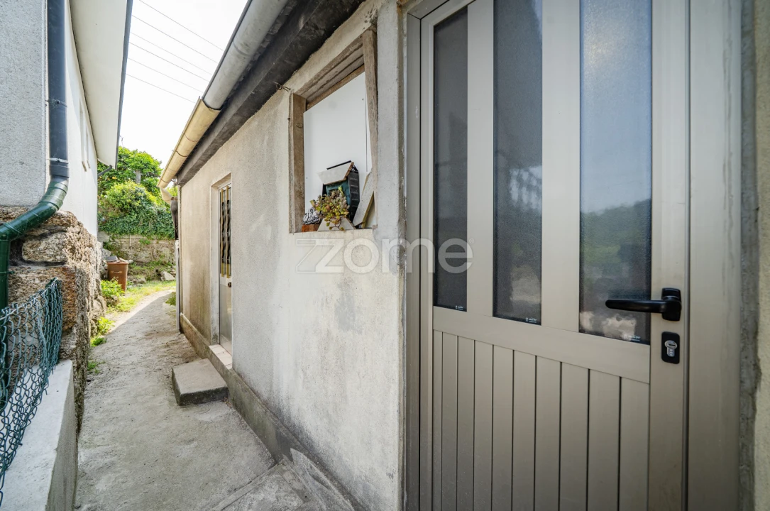 Moradia T2 para Venda em Fermentões Foto 23