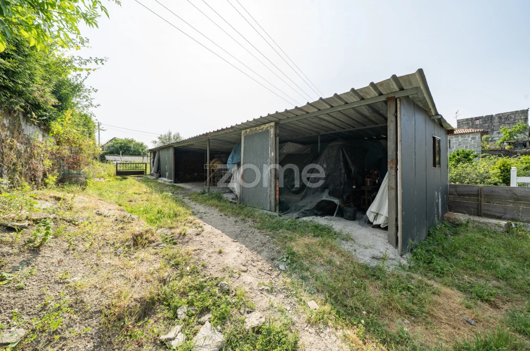 Moradia T2 para Venda em Fermentões Foto 28