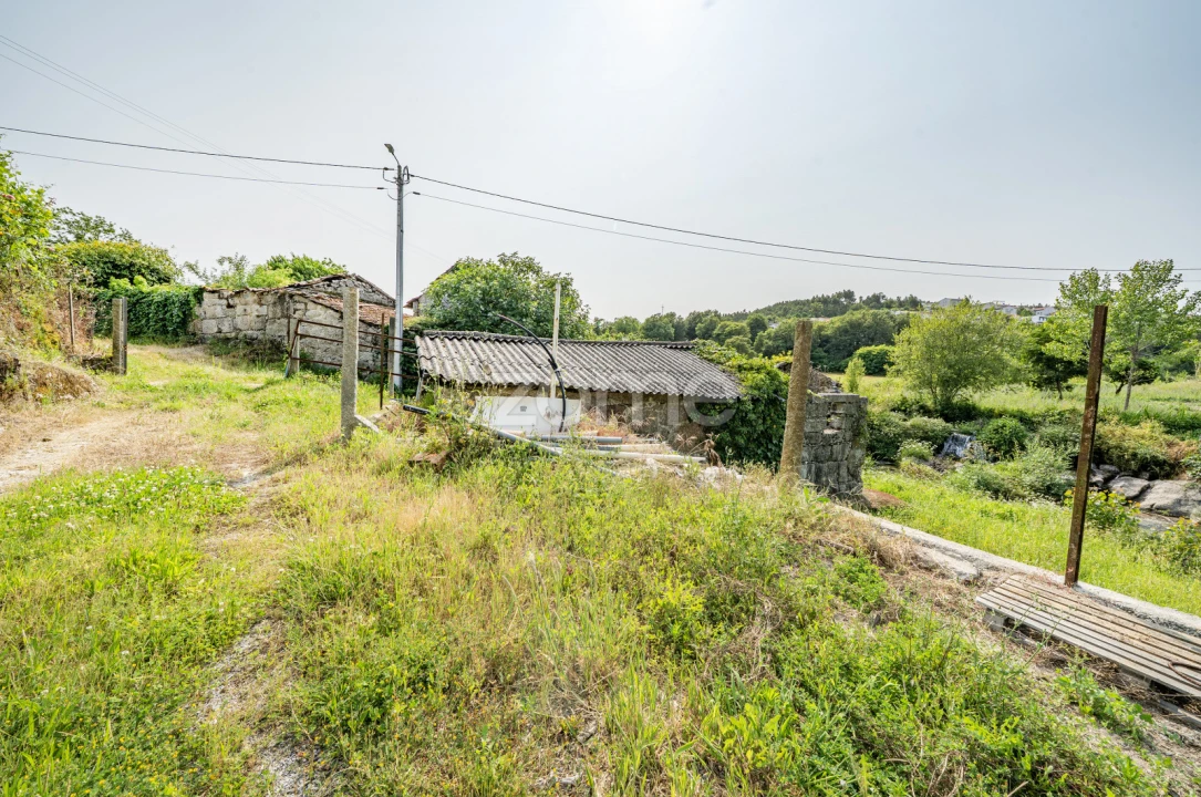 Moradia T2 para Venda em Fermentões Foto 30