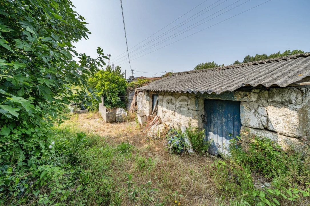 Moradia T2 para Venda em Fermentões Foto 32