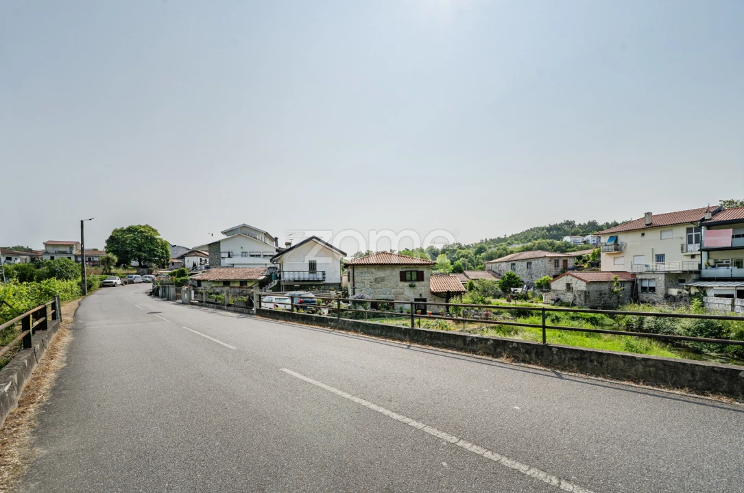 Moradia T2 para Venda em Fermentões Foto 34