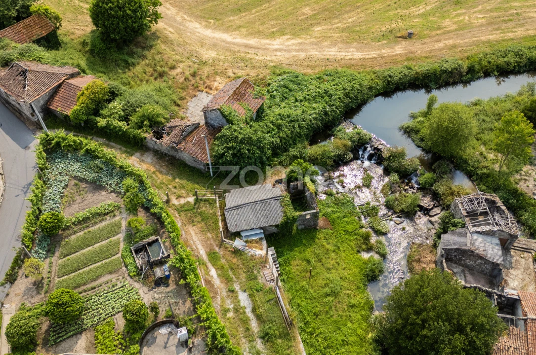 Moradia T2 para Venda em Fermentões Foto 35