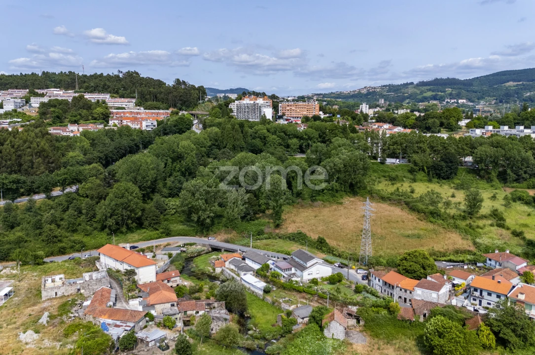 Moradia T2 para Venda em Fermentões Foto 36