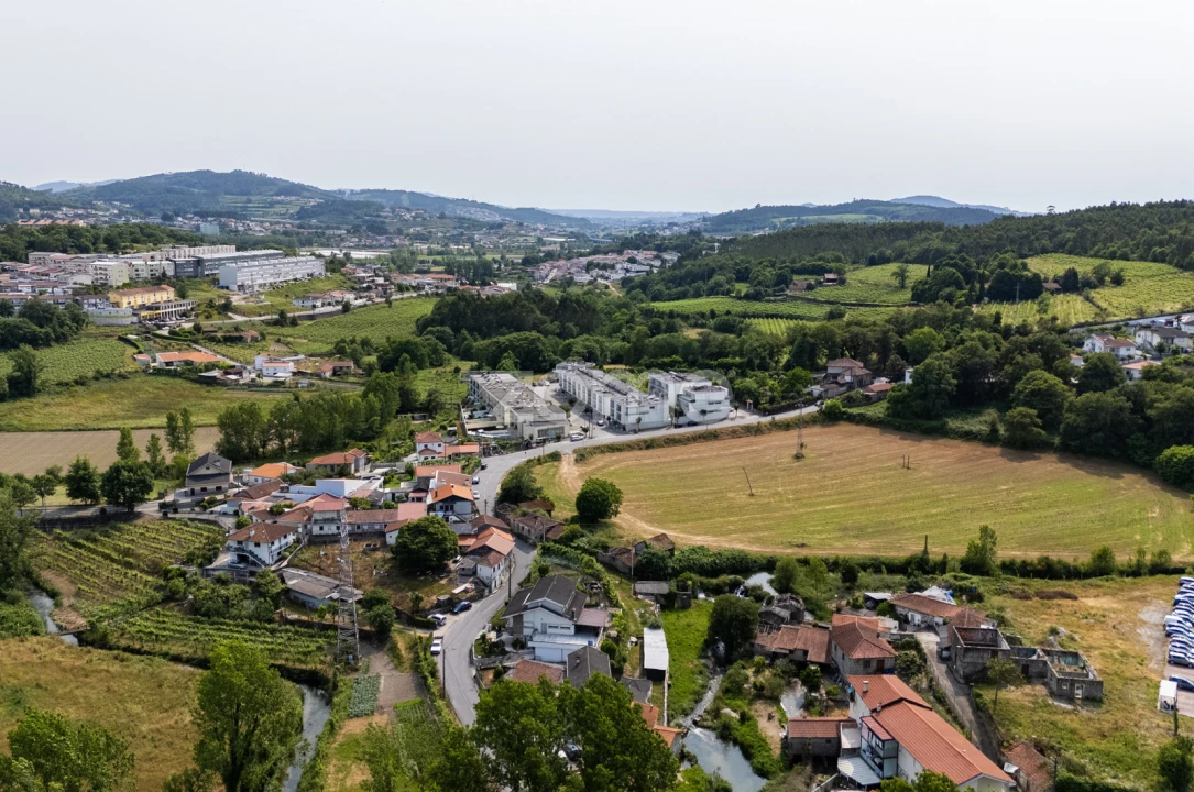 Moradia T2 para Venda em Fermentões Foto 39