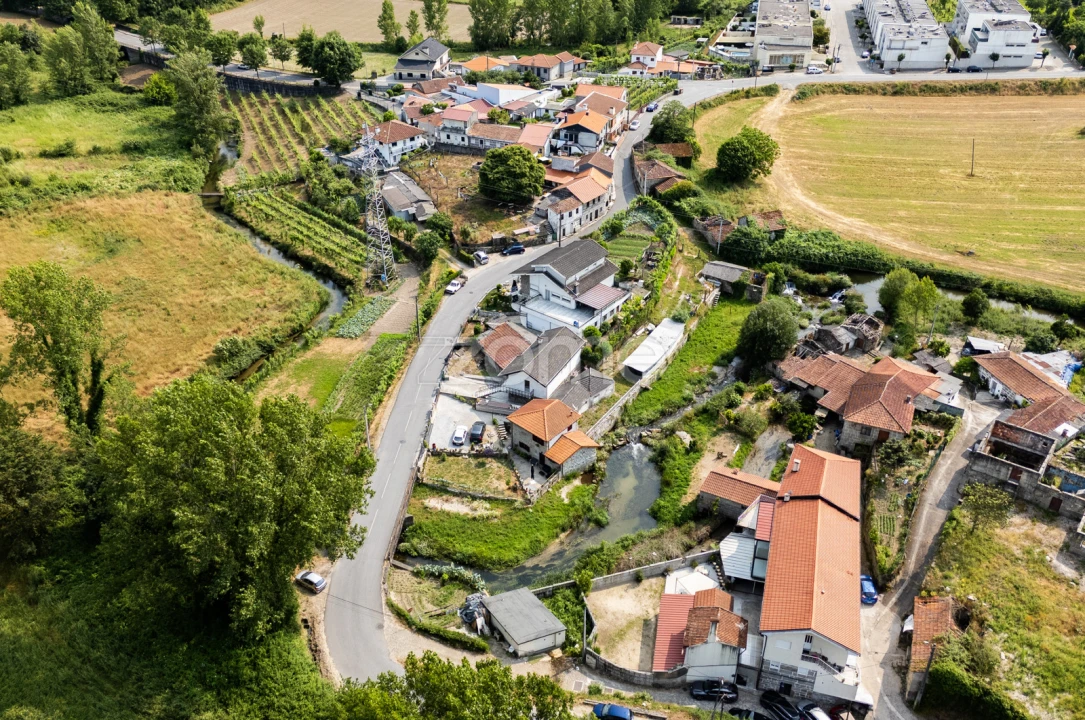 Moradia T2 para Venda em Fermentões Foto 41