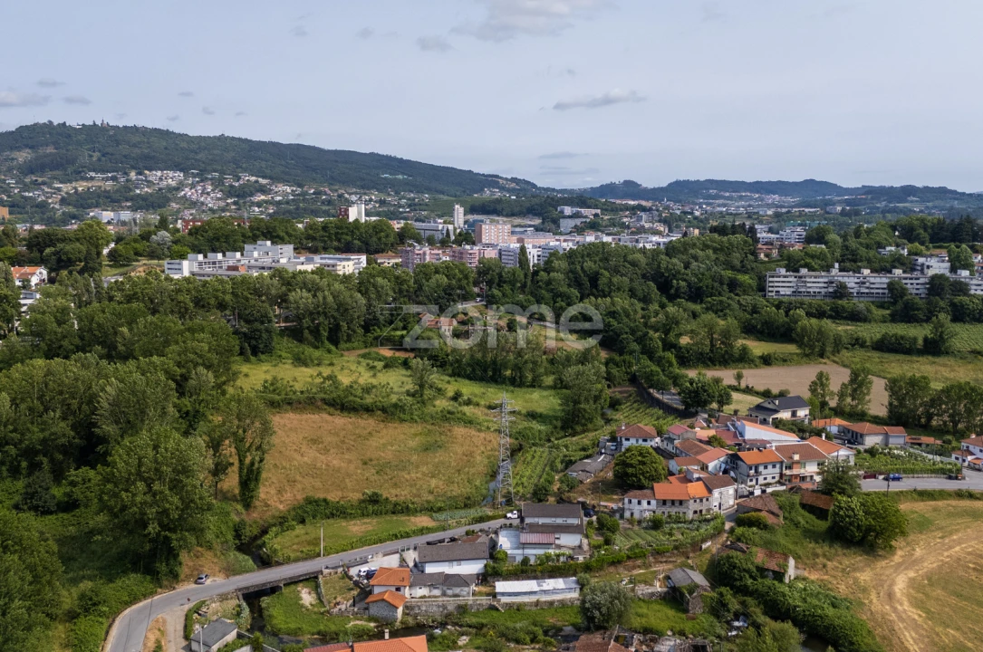Moradia T2 para Venda em Fermentões Foto 42