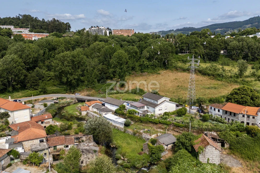 Moradia T2 para Venda em Fermentões Foto 43