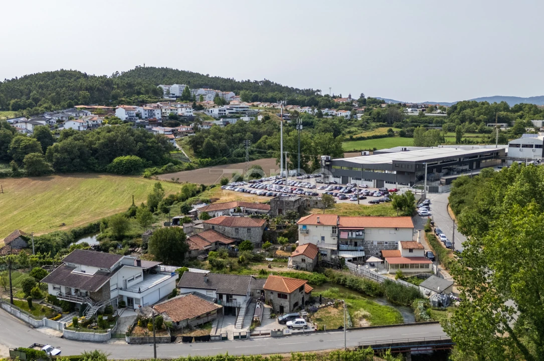 Moradia T2 para Venda em Fermentões Foto 45