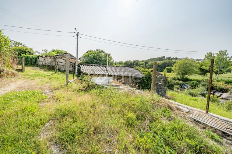 Moradia T2 para Venda em Fermentões Foto 29