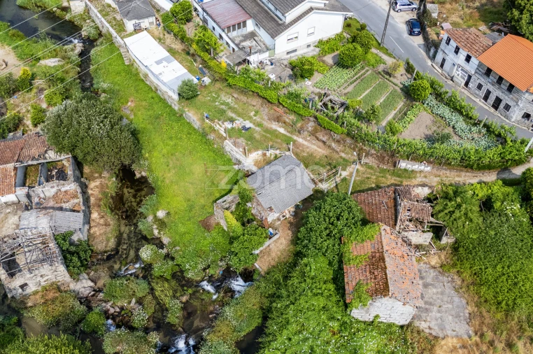 Moradia T2 para Venda em Fermentões Foto 37