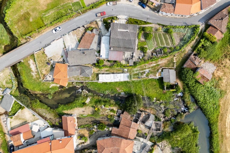 Moradia T2 para Venda em Fermentões Foto 45