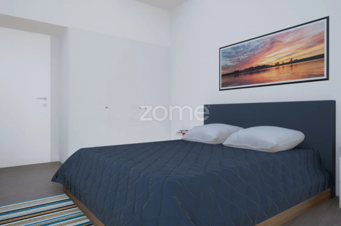 Apartamento T3 para Venda em Repeses e São Salvador Foto 7