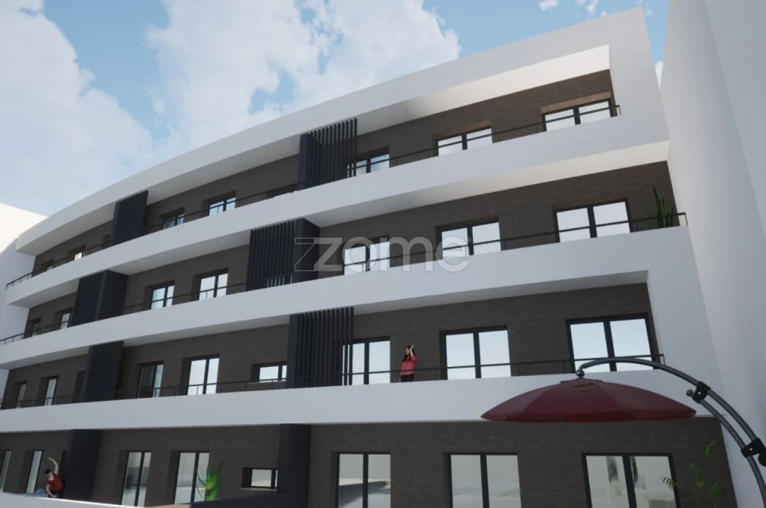 Apartamento T3 para Venda em Repeses e São Salvador Foto 5