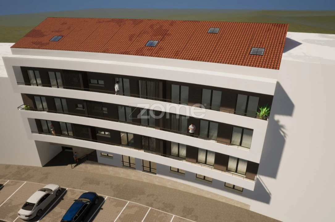 Apartamento T3 para Venda em Repeses e São Salvador Foto 3
