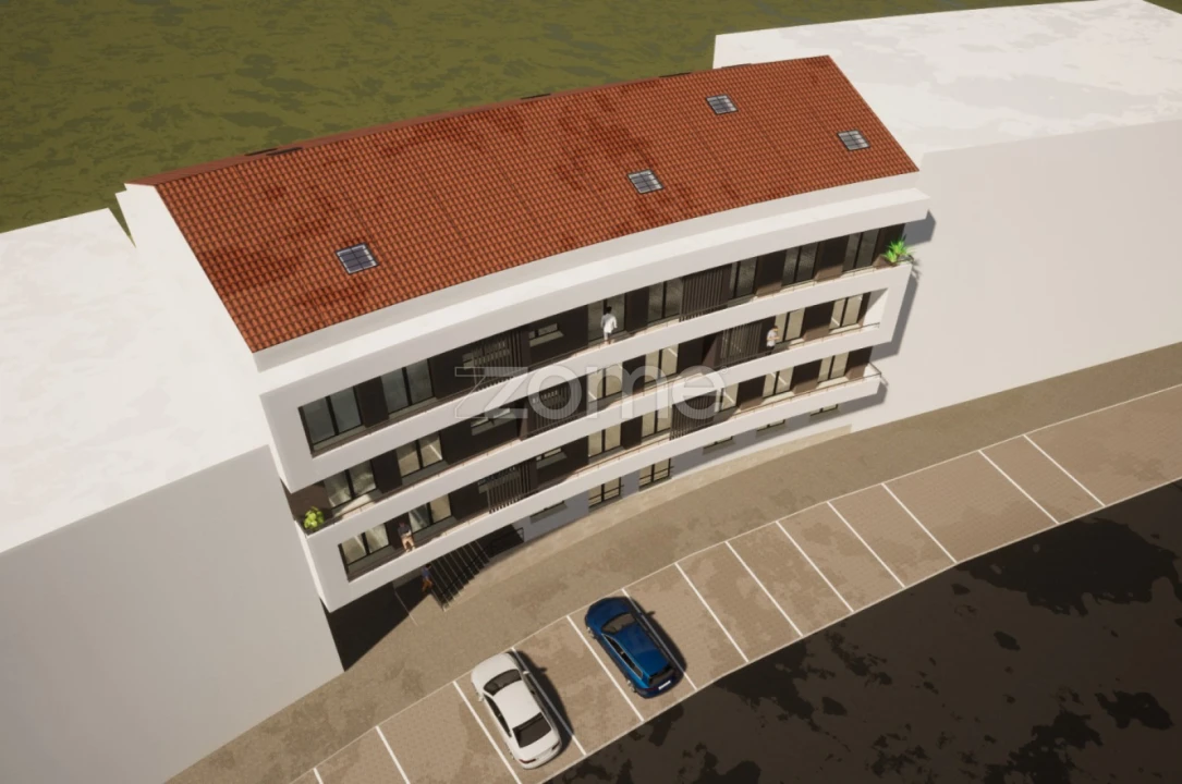 Apartamento T3 para Venda em Repeses e São Salvador Foto 8