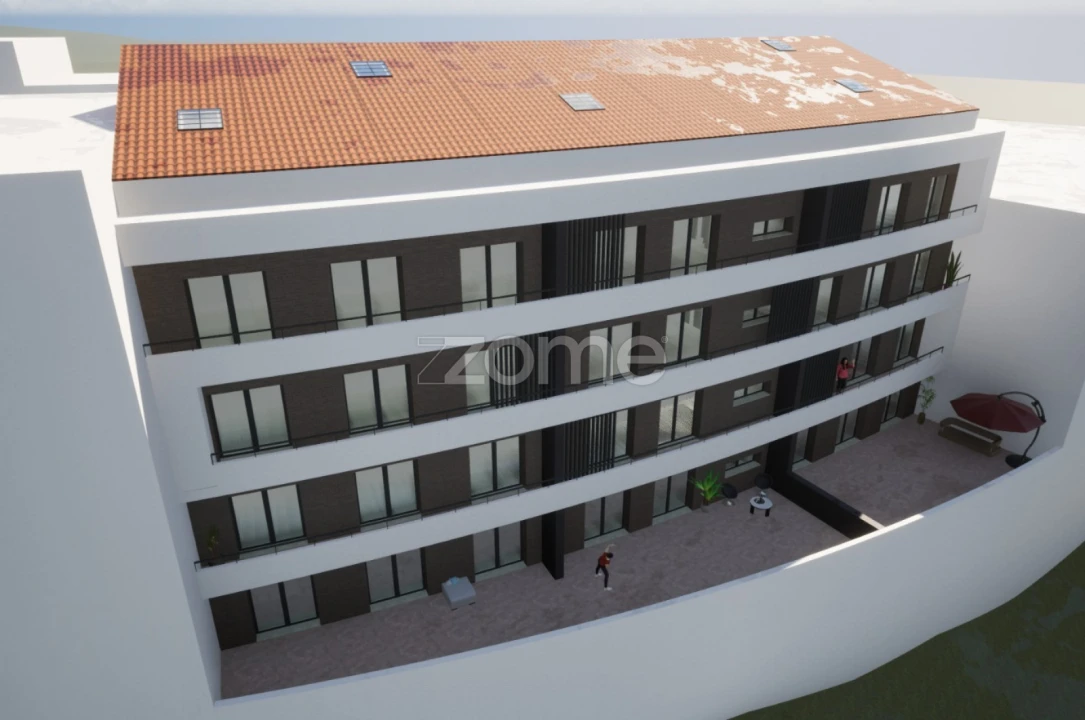 Apartamento T3 para Venda em Repeses e São Salvador Foto 9