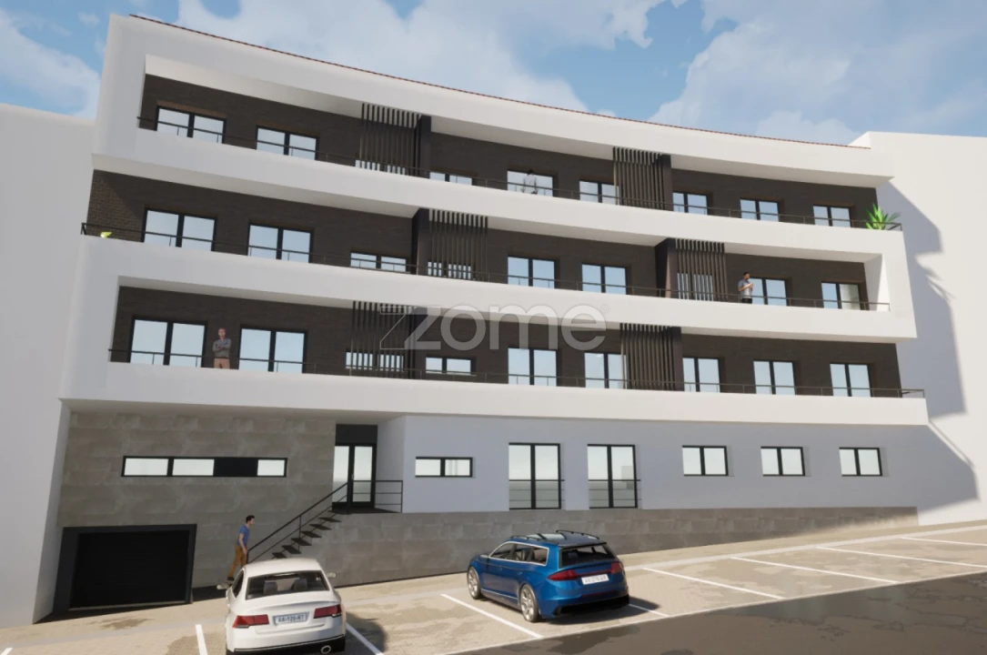 Apartamento T3 para Venda em Repeses e São Salvador Foto 2