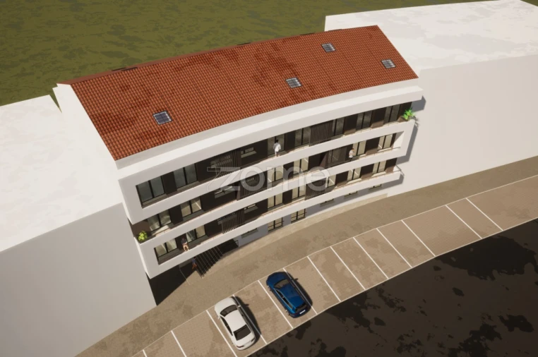 Apartamento T3 para Venda em Repeses e São Salvador Foto 8
