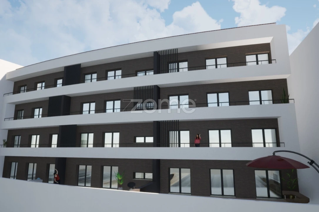 Apartamento T3 para Venda em Repeses e São Salvador Foto 10