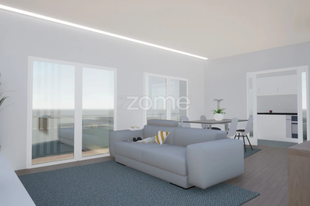 Apartamento T3 para Venda em Repeses e São Salvador Foto 4