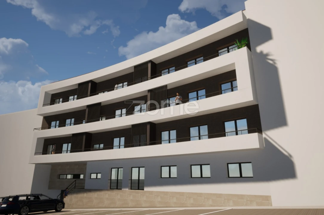 Apartamento T3 para Venda em Repeses e São Salvador Foto 11