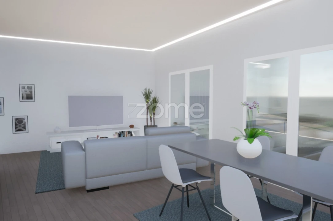 Apartamento T3 para Venda em Repeses e São Salvador Foto 5