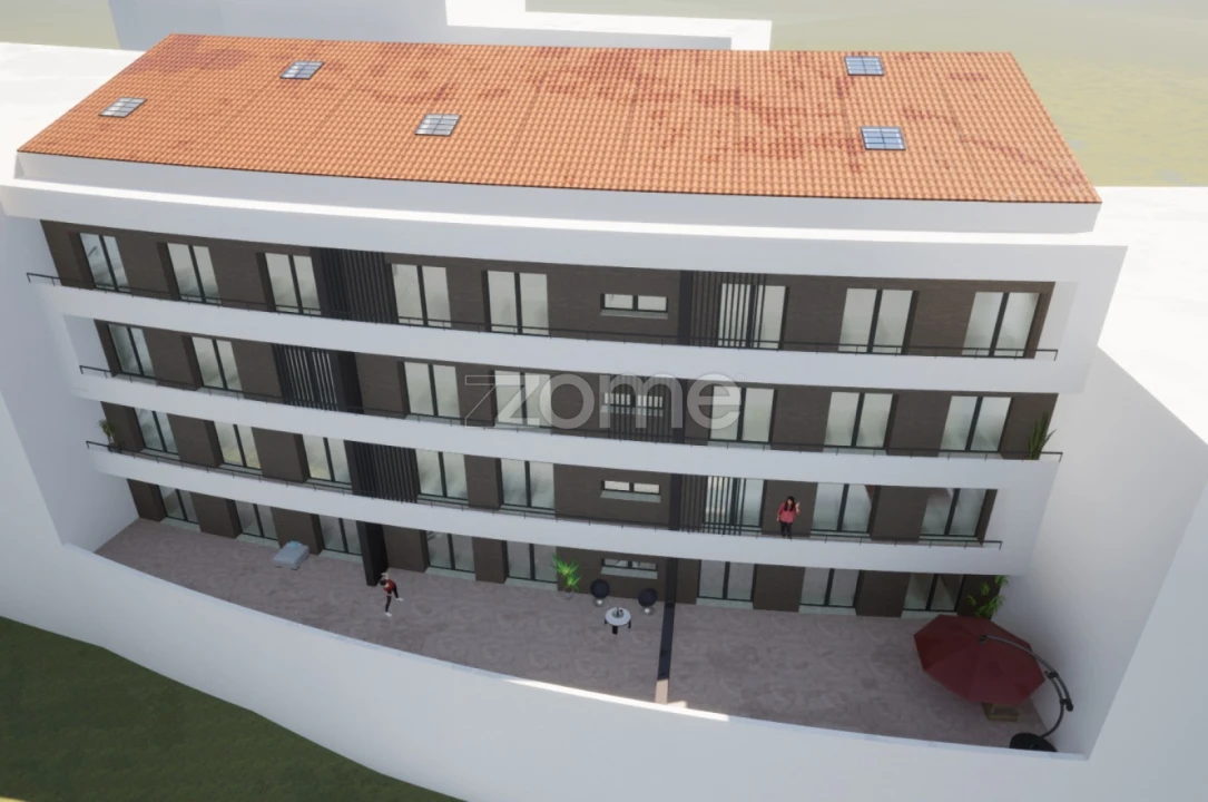 Apartamento T3 para Venda em Repeses e São Salvador Foto 8